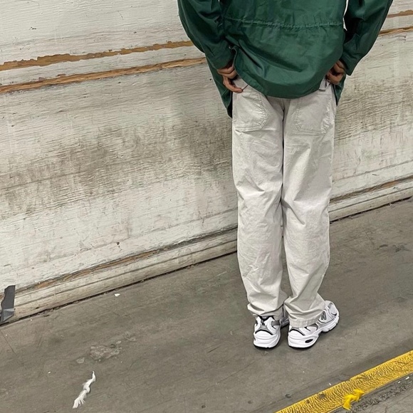 Levis - Cargo pants - Picture 1 of 6